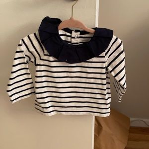 jacadi mariniere T shirt